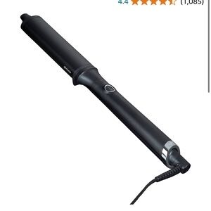 GHD Black Curling Wand